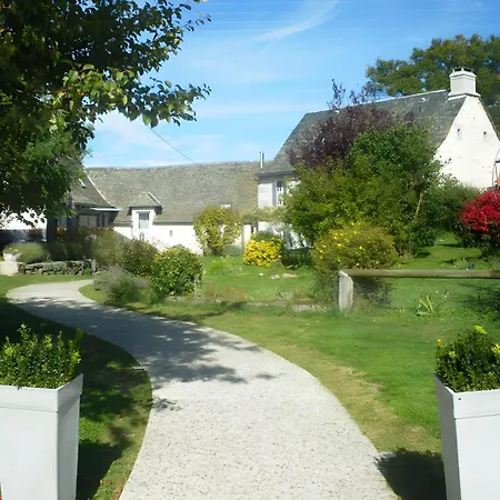 4 Pers - Les De L'aubrac Feriehus